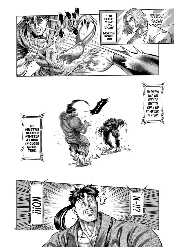 Kengan Ashura Chapter 205 image 04_optimized